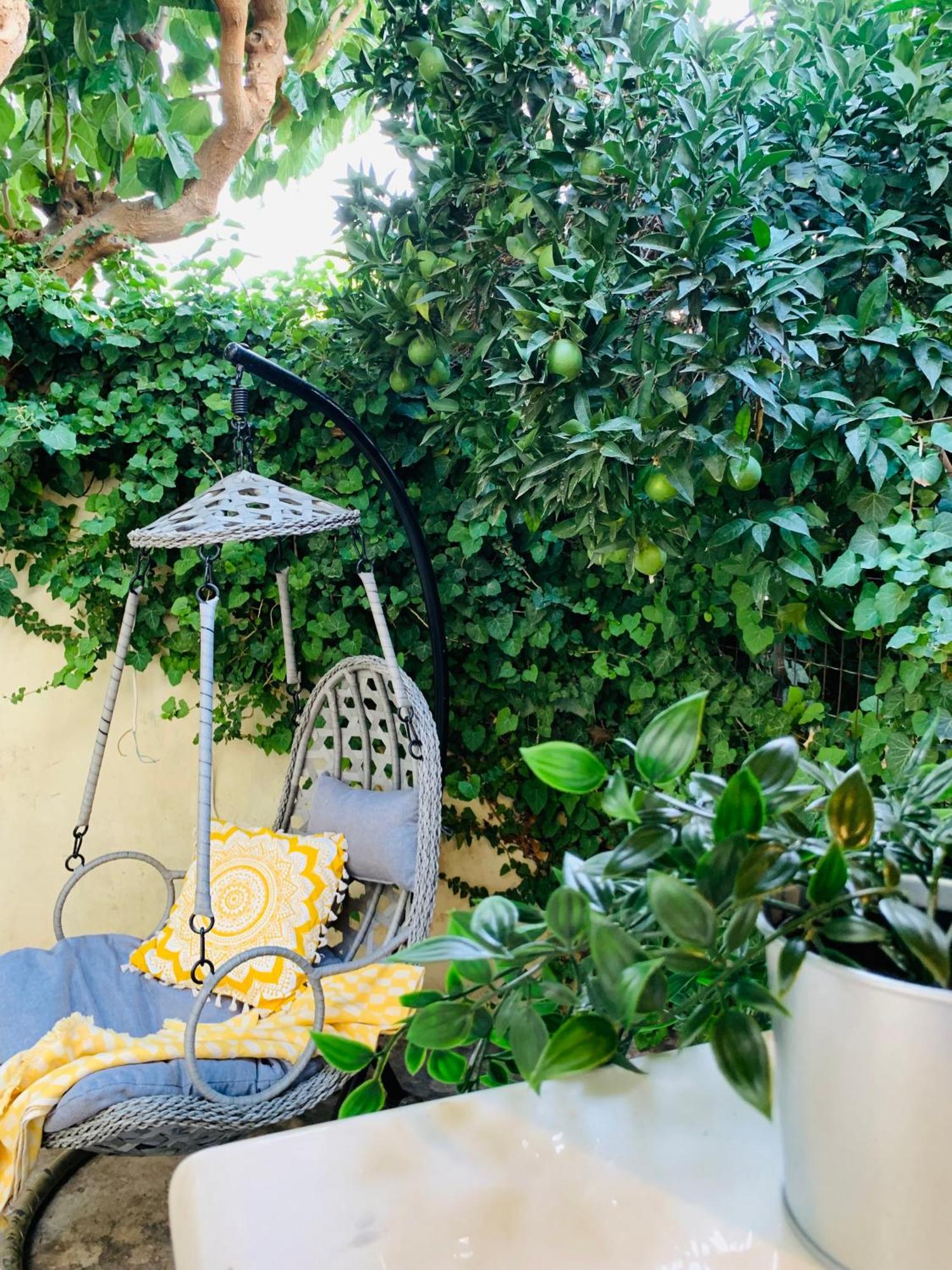 Airport Cottage House 阿特米达 外观 照片